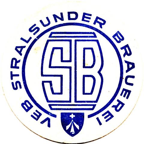 stralsund hst-mv strte stral veb 3a (rund215-m sb-u wappen-blau)